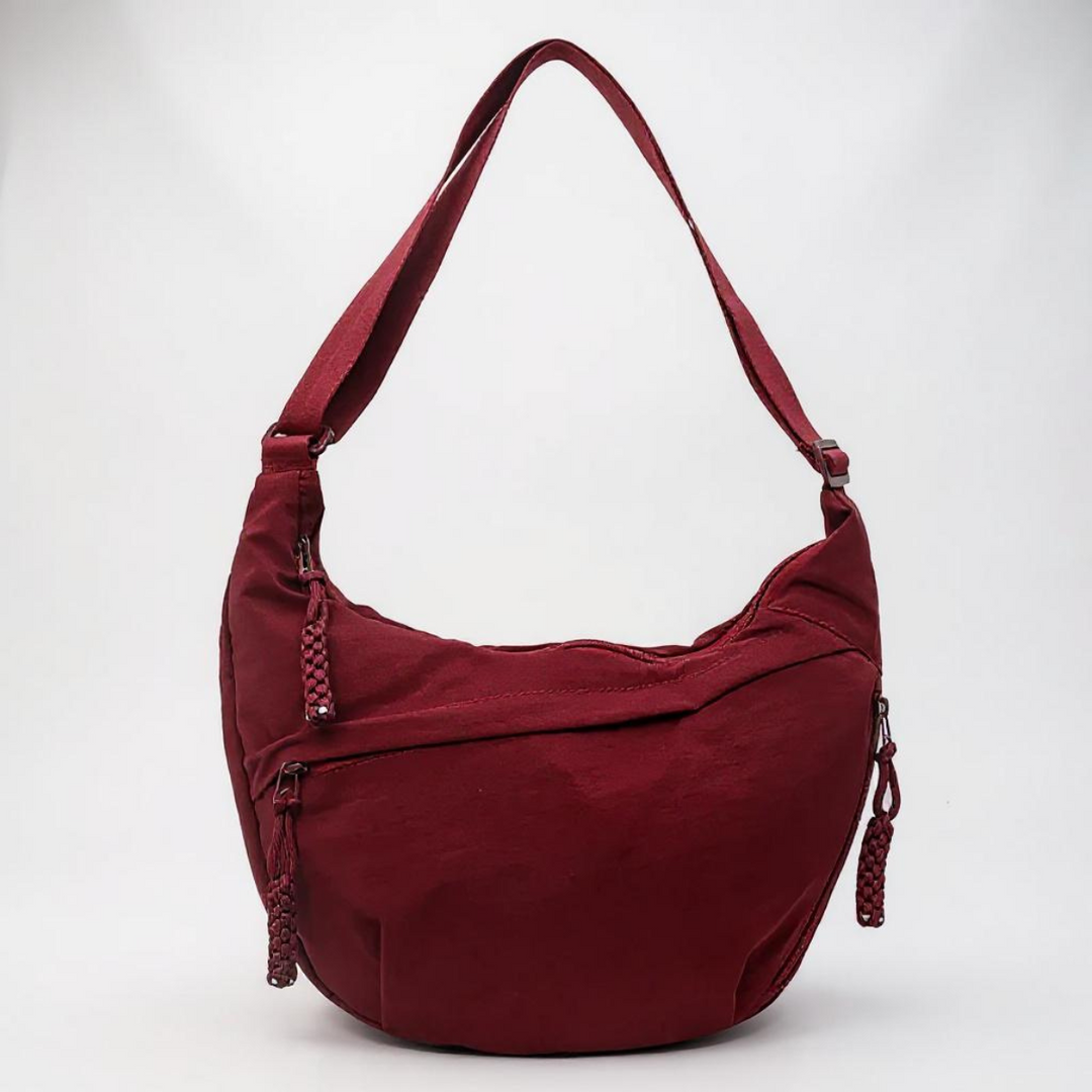 Mond | Schultertasche