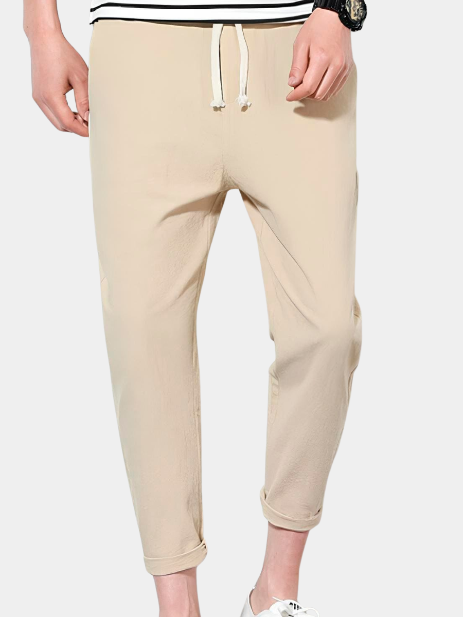 BERGMODE | BEQUEME PANTS