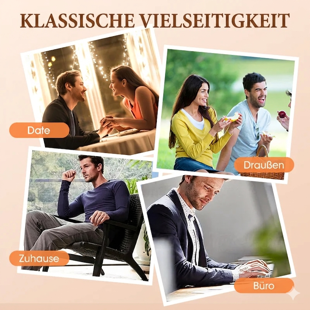 CloudWalk Pro – Fußgewölbeunterstützung mit Memory-Schaum-Einlegesohlen 🏃‍♂️💨