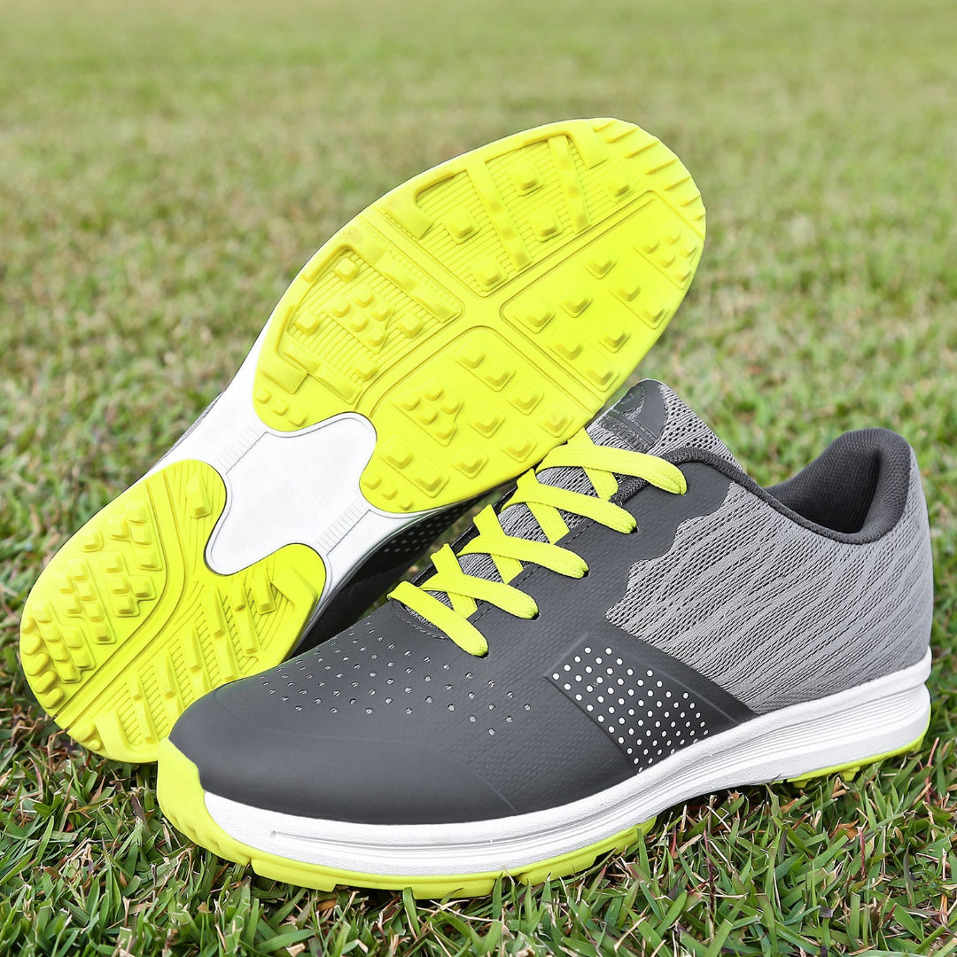 Pro Grip Golfschuhe
