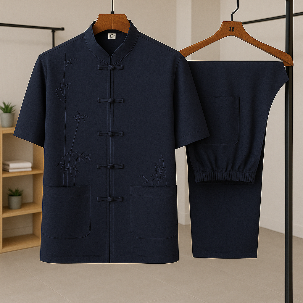 Osaka Seidenmischung Set