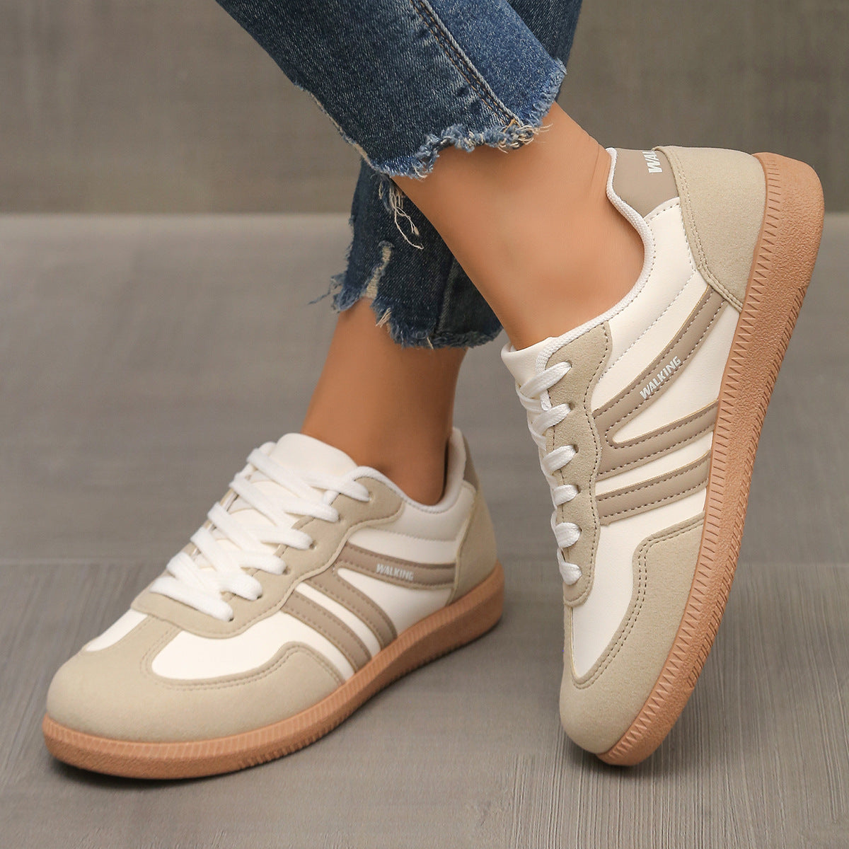 Deliza | Orthopädische Trainer