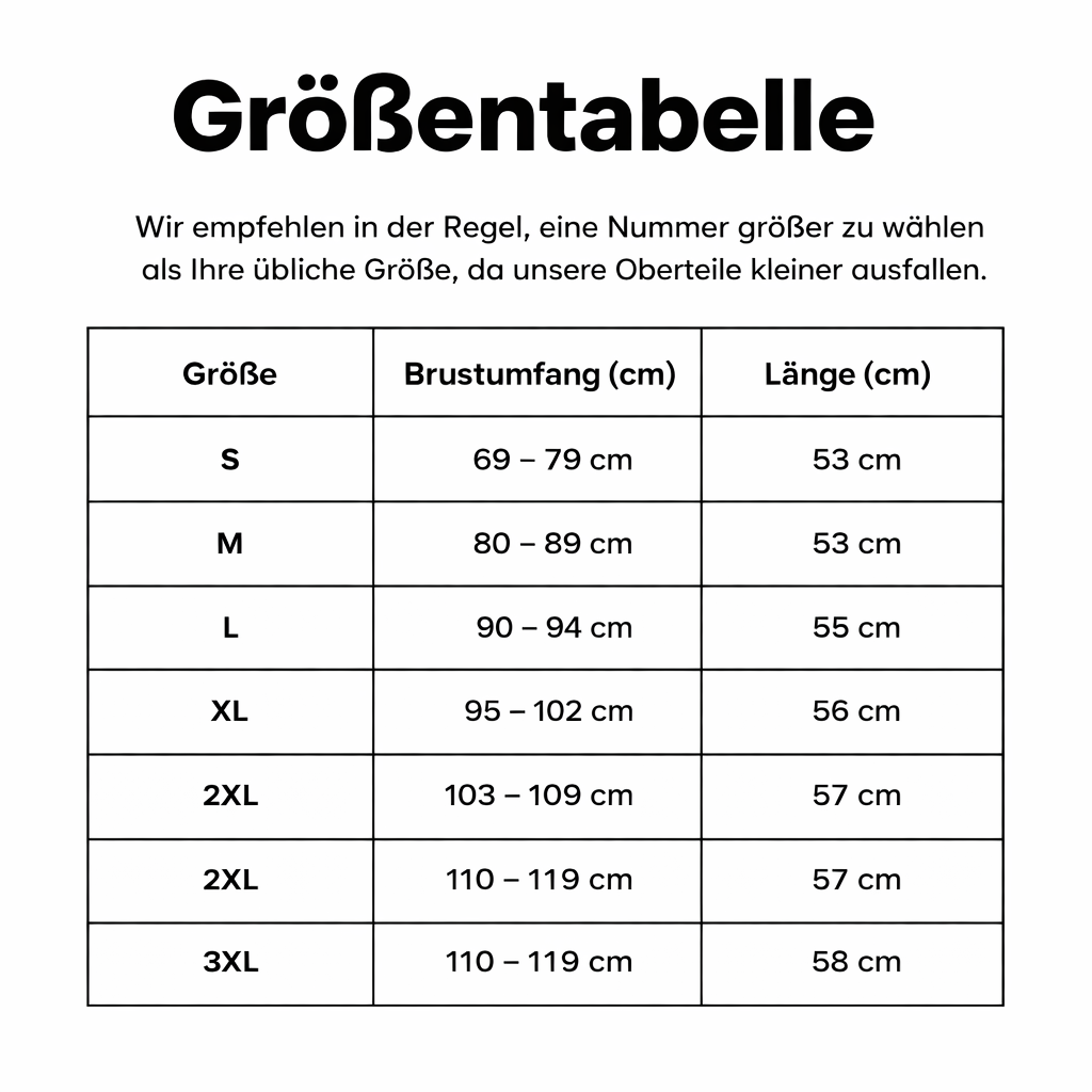 Tanktop mit integriertem BH