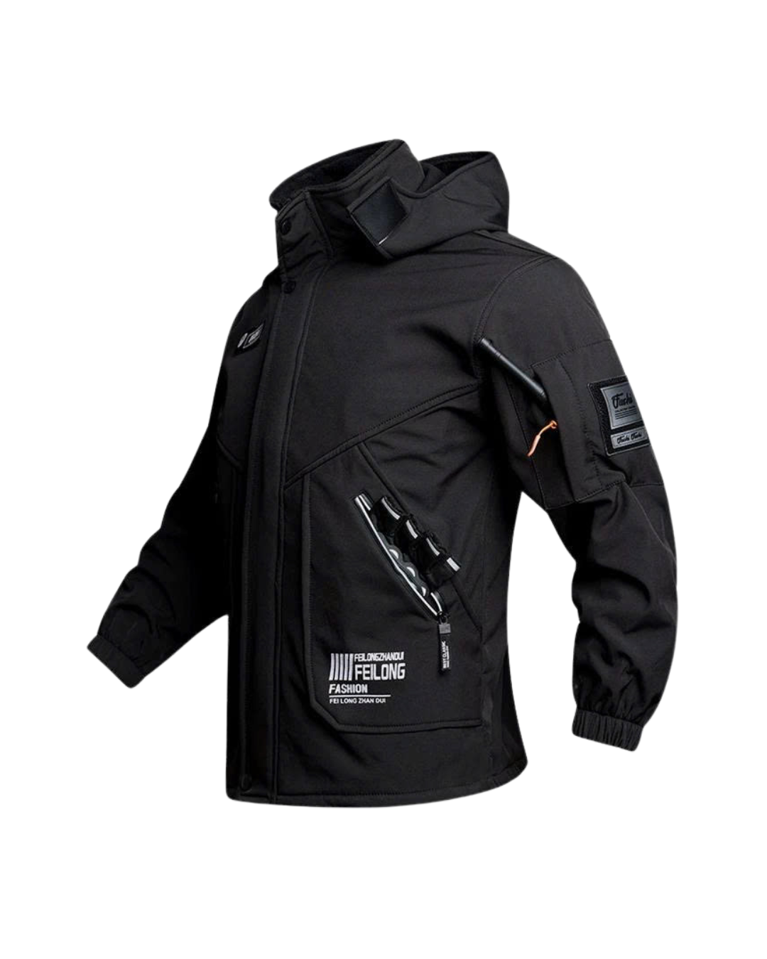 BERGMODE™ ComfortShield Jacke & Hose Set