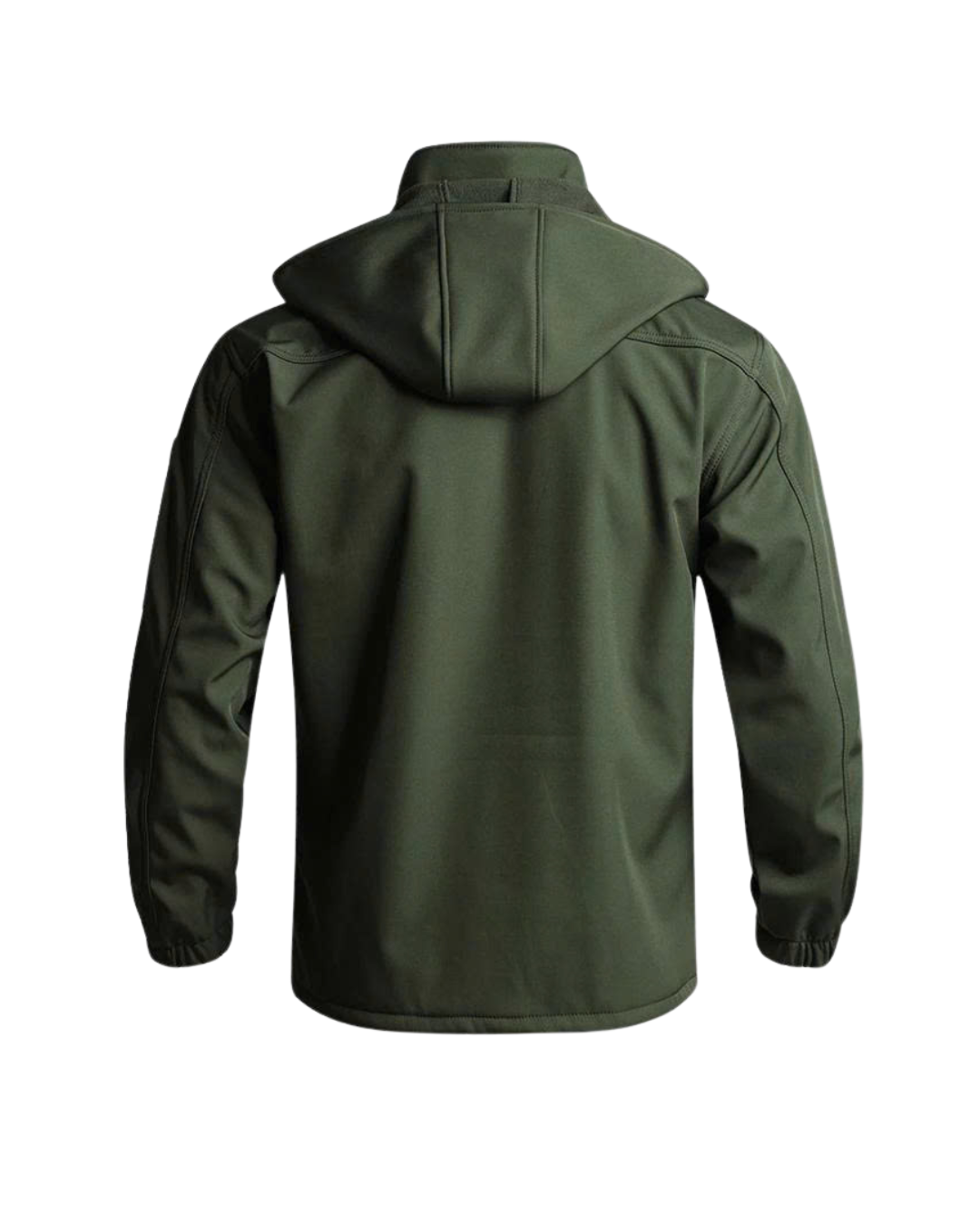 BERGMODE™ ComfortShield Jacke & Hose Set