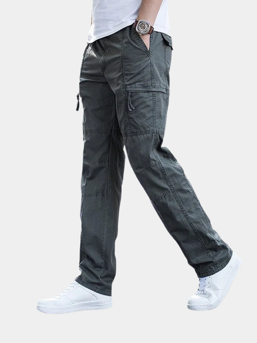 BERGMODE | Men's Cargo Pants