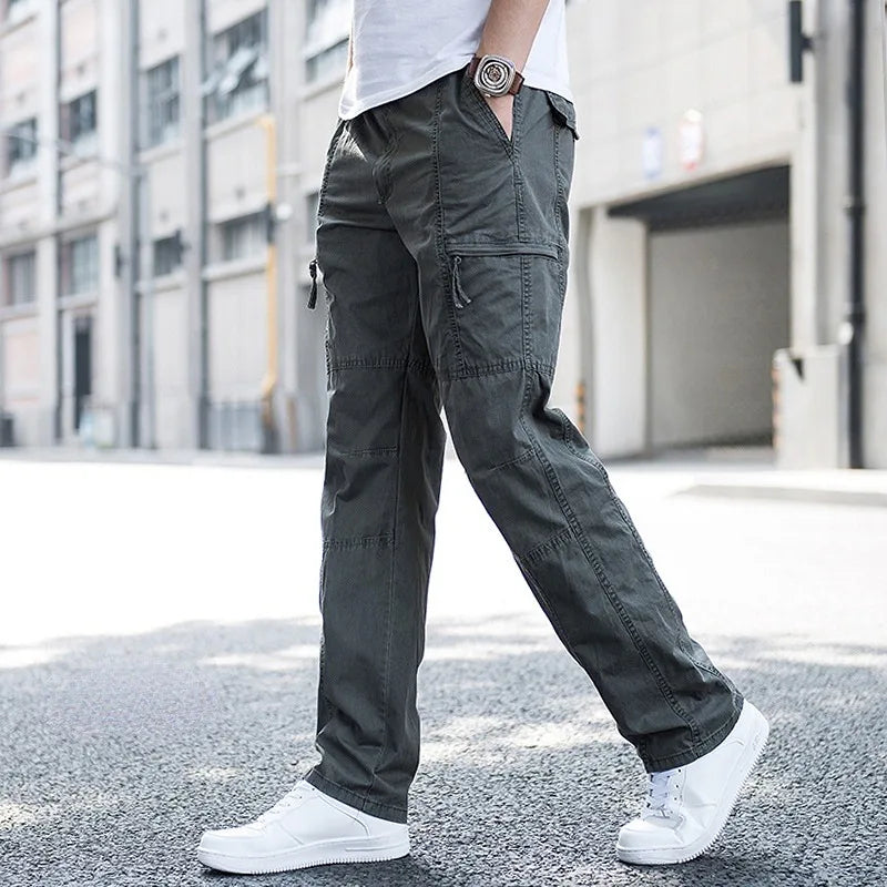 BERGMODE | Men's Cargo Pants