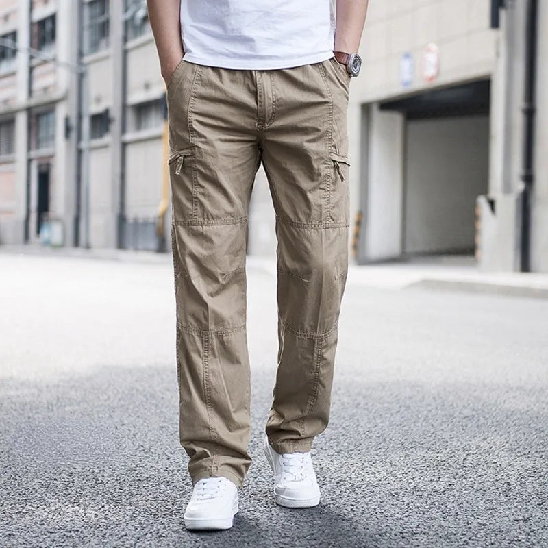 BERGMODE | Men's Cargo Pants