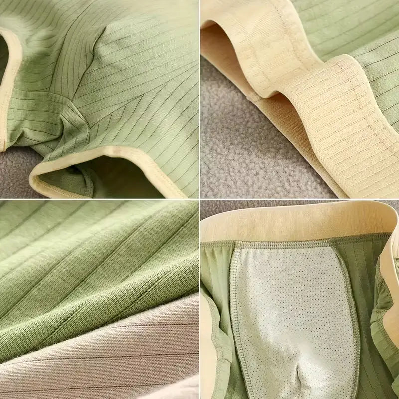 Bergmode Ikonische Boxershorts