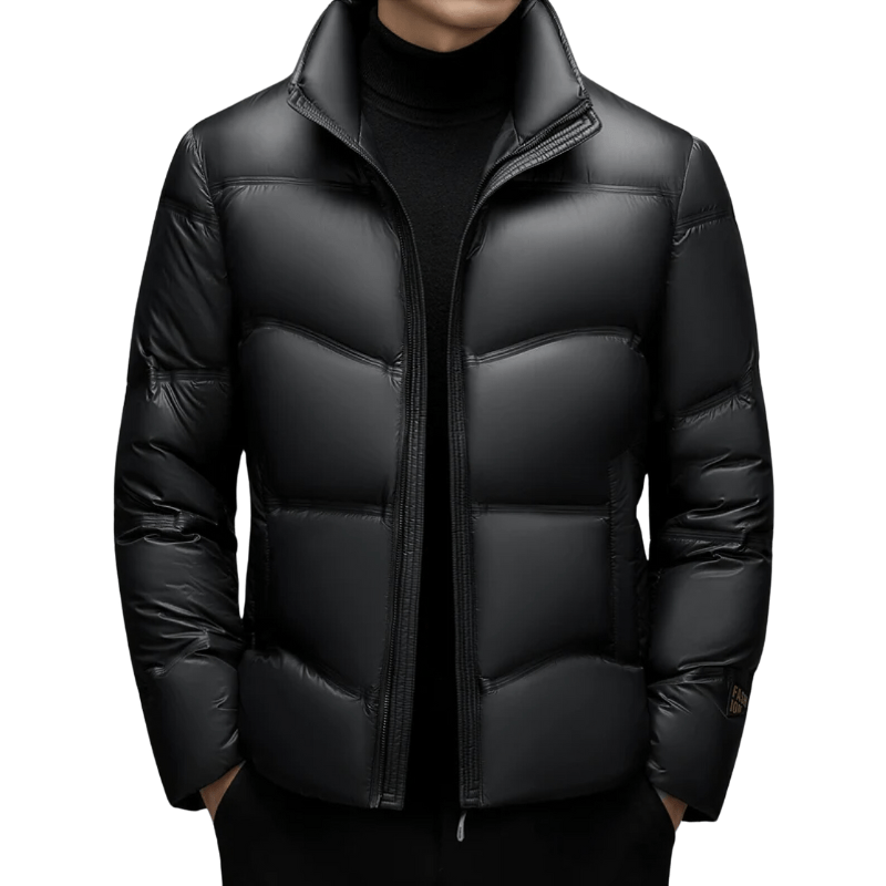 bergmode Obsidian Jacke