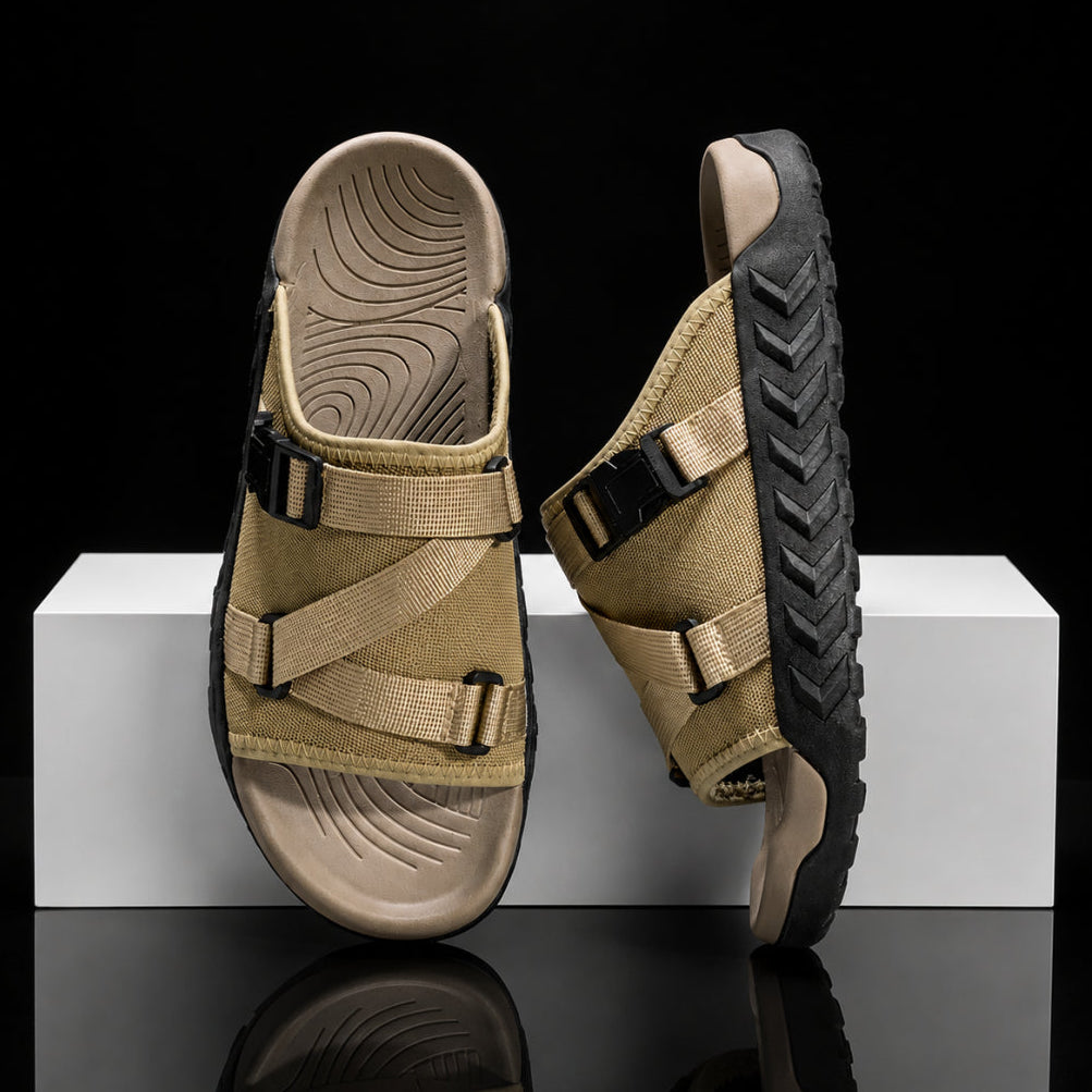 Nomad Slides