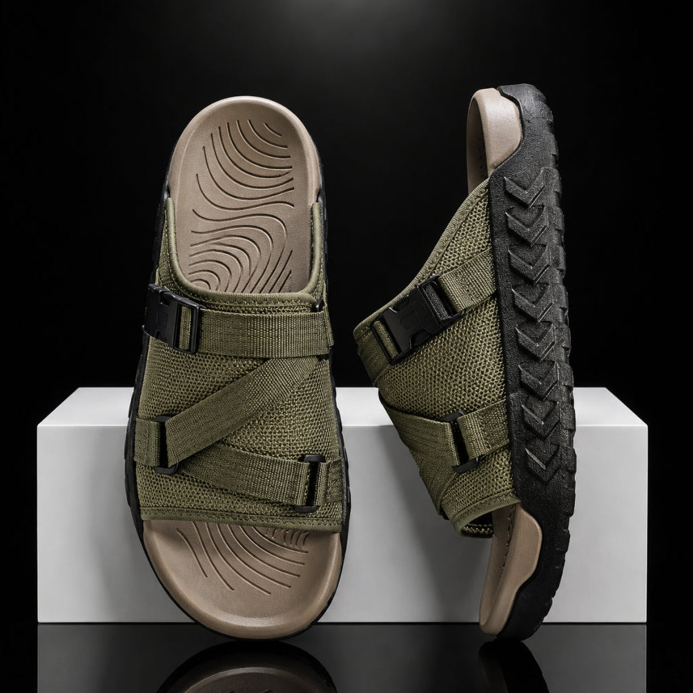 Nomad Slides