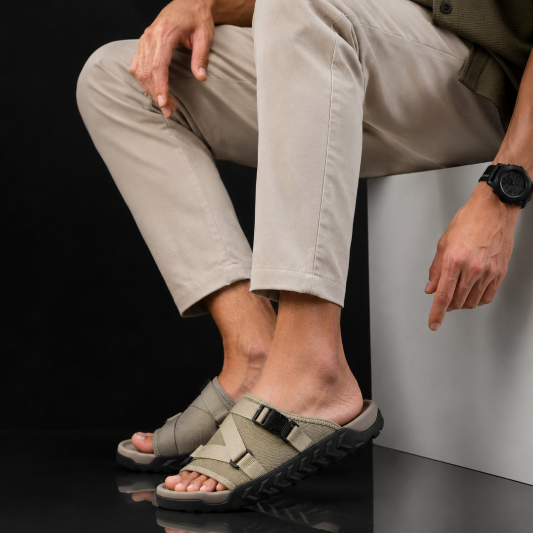 Nomad Slides