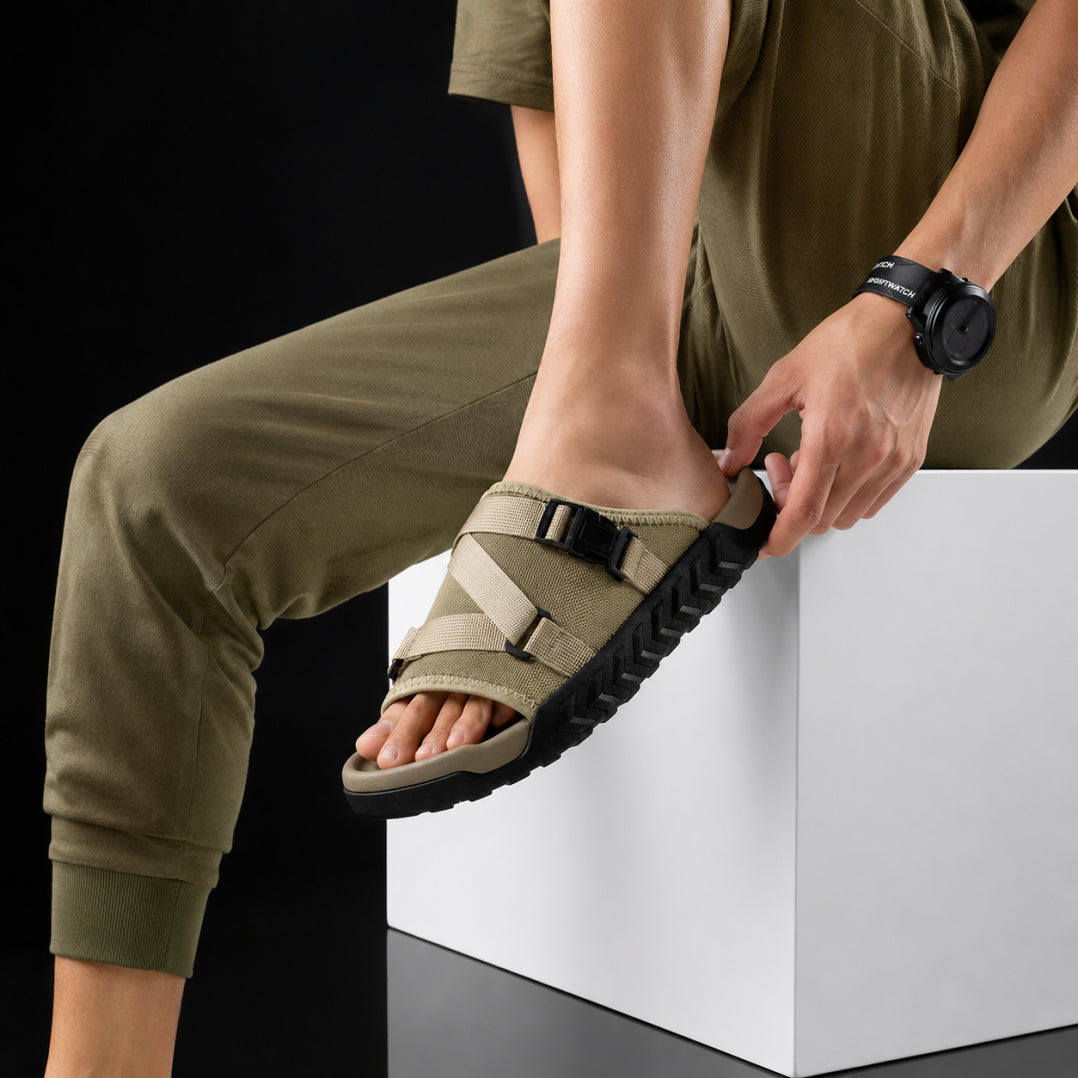 Nomad Slides