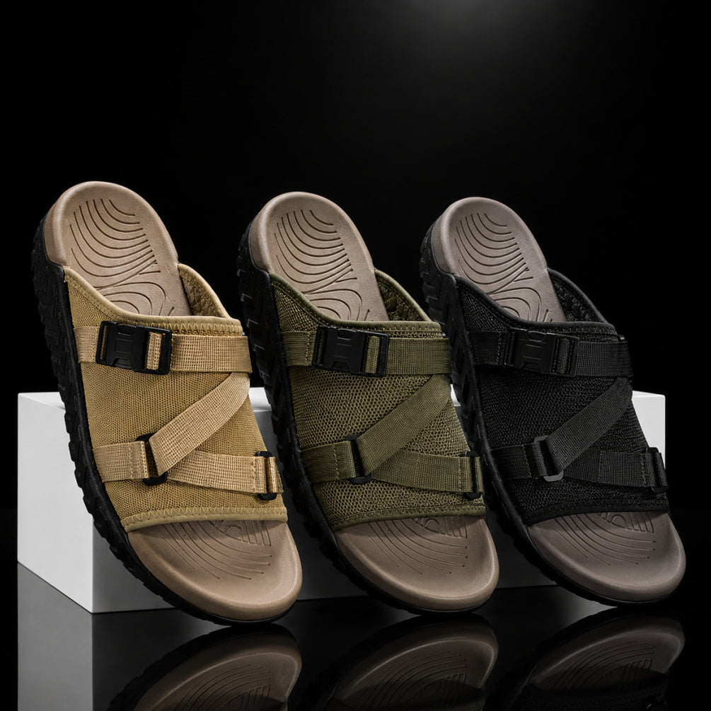 Nomad Slides