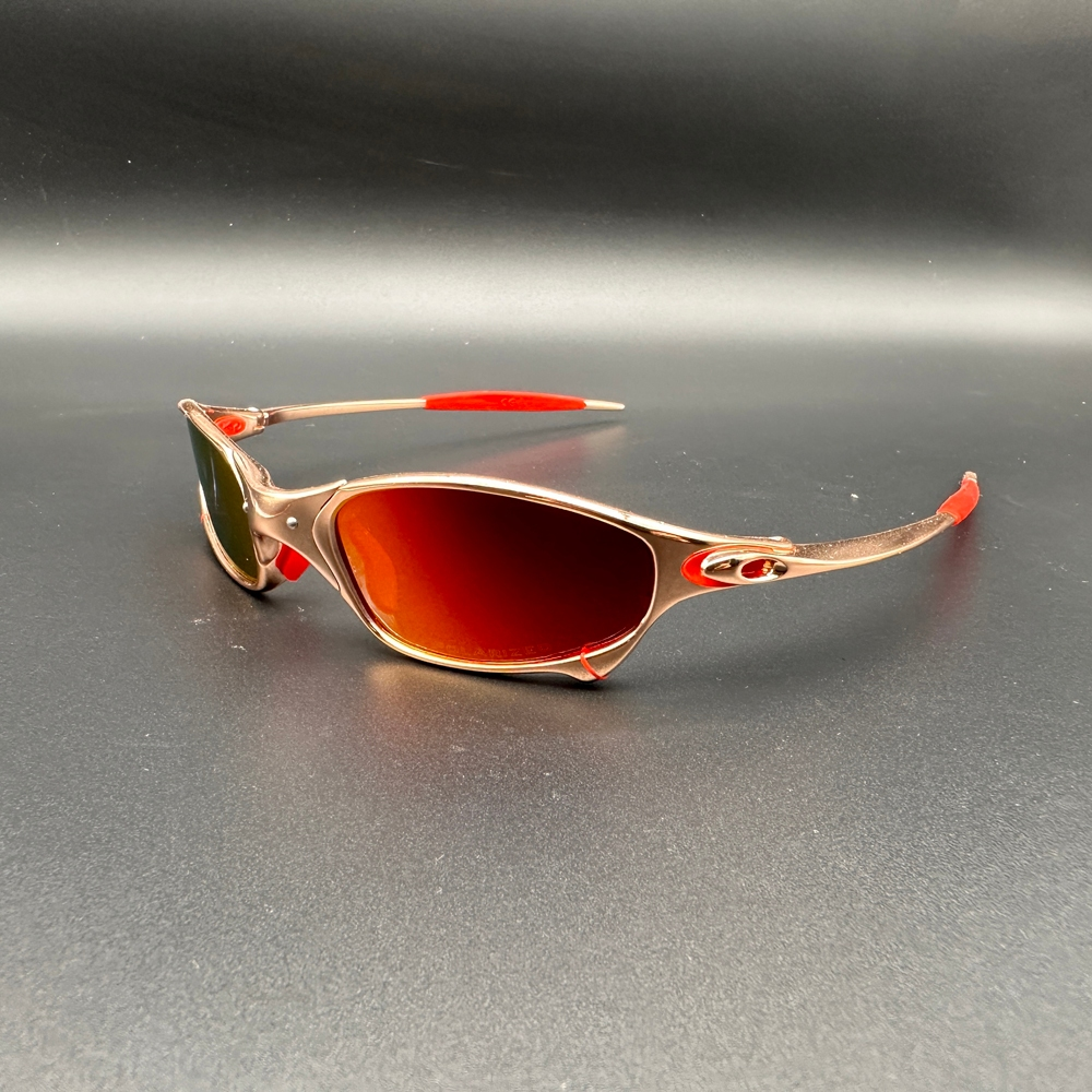 Velocity Polarisierte Sonnenbrille