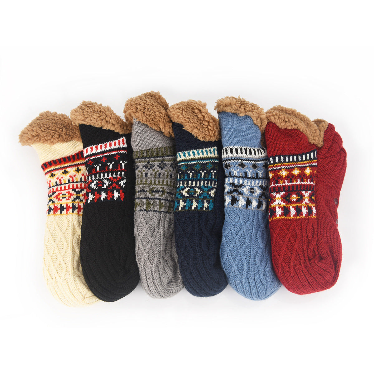 Nordford Socken