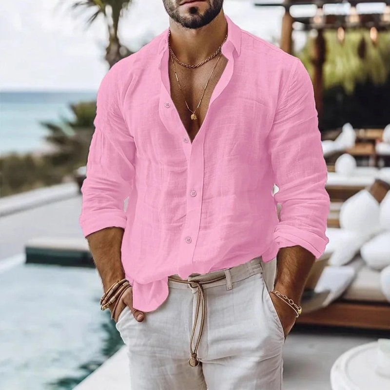 H.D Antibes Shirt