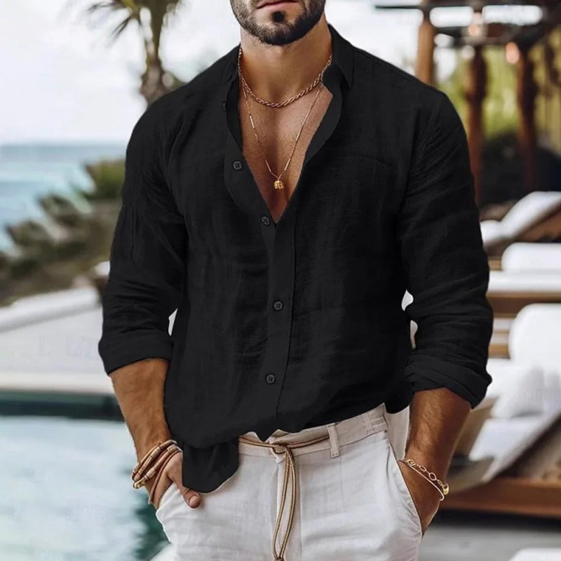 H.D Antibes Shirt