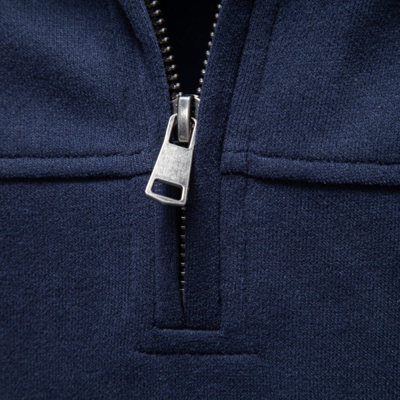 H.D. Ashford-Pullover