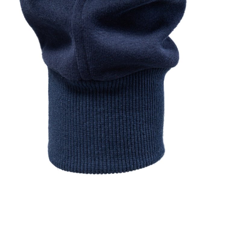 H.D. Ashford-Pullover