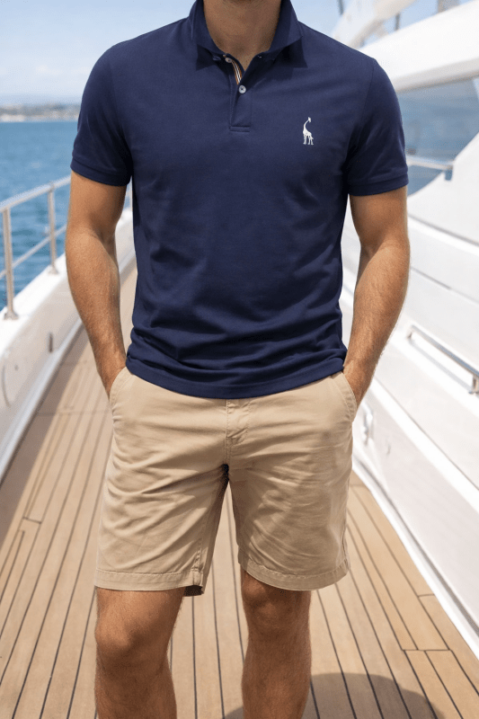 H.D. Augusta Polo
