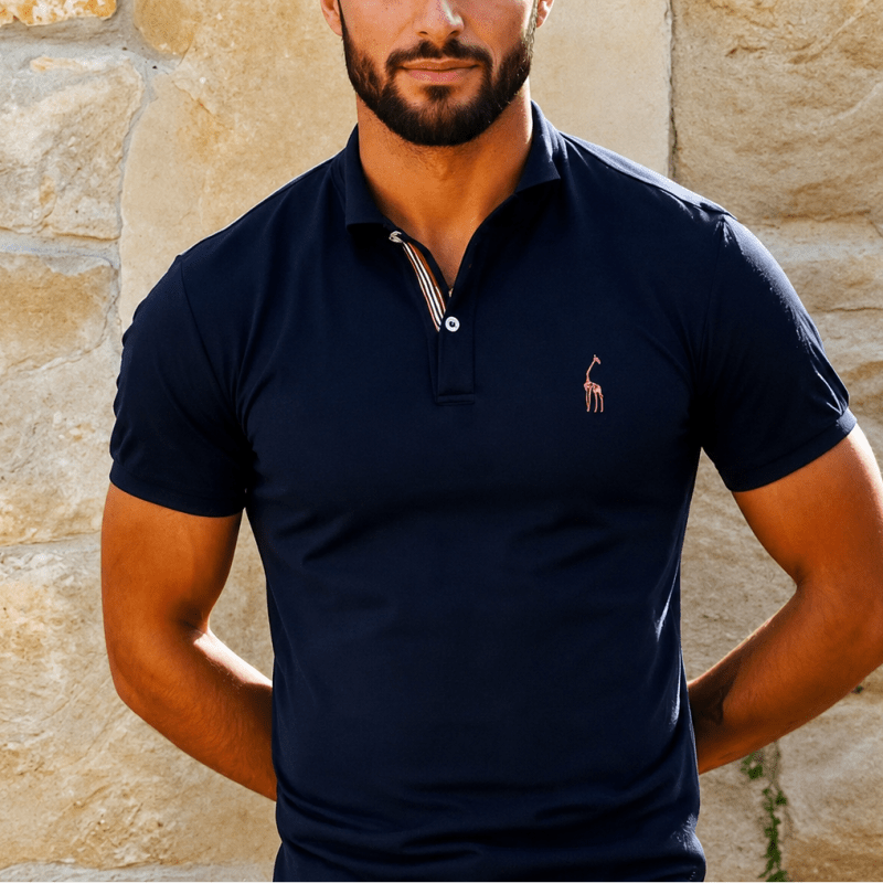 H.D. Augusta Polo