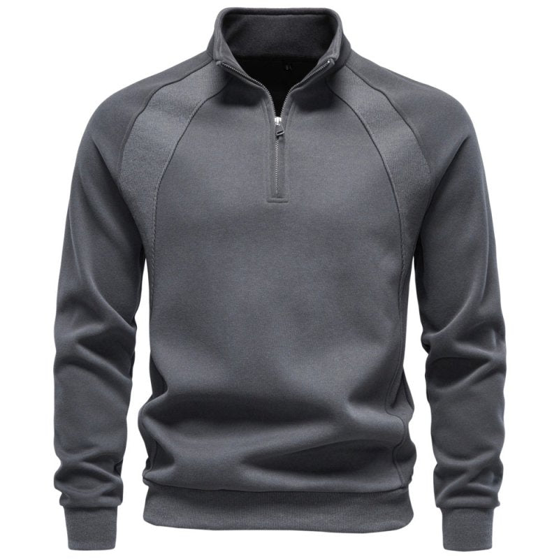 H.D Balmoral Pulli