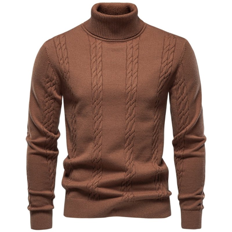H.D Belgrave Pulli