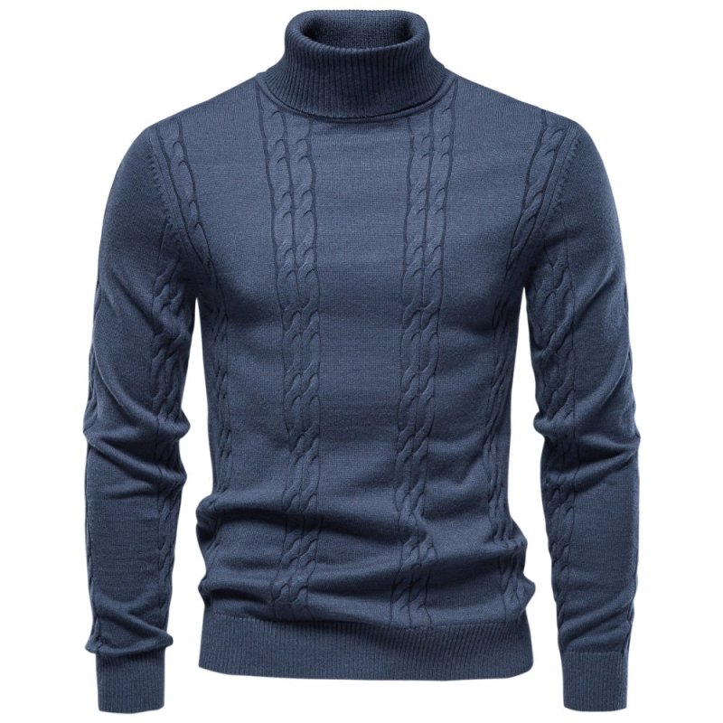 H.D Belgrave Pulli