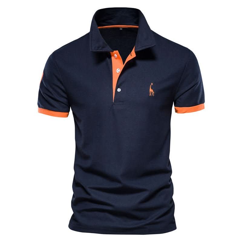 H.D. Berkeley Polo