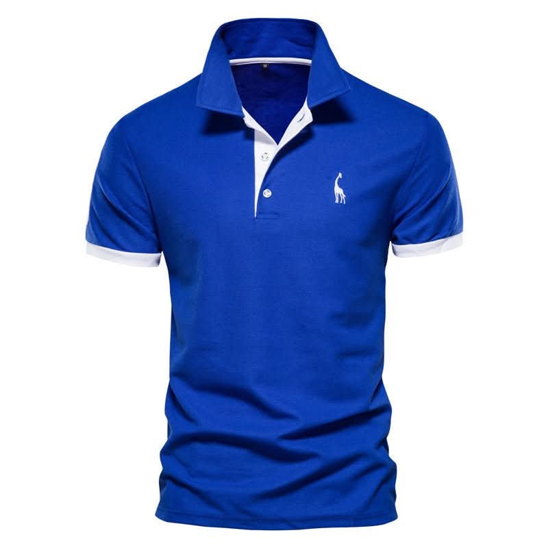 H.D. Berkeley Polo