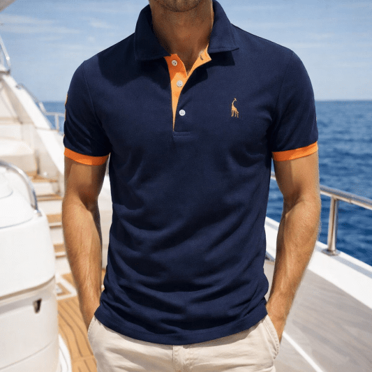 H.D. Berkeley Polo