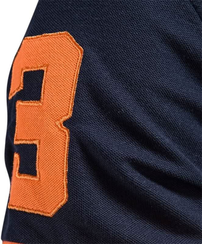 H.D. Berkeley Polo