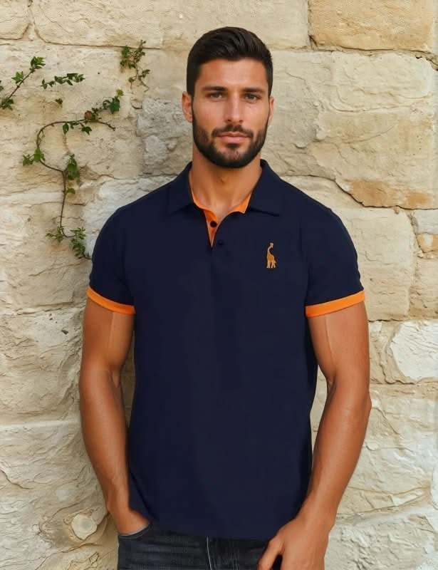 H.D. Berkeley Polo