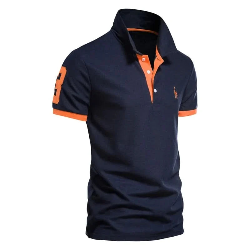 H.D. Berkeley Polo