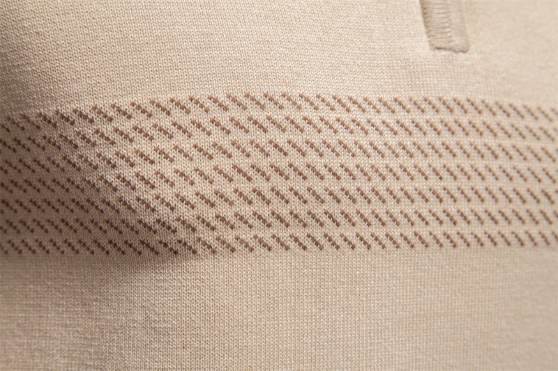 H.D. Braemar-Pullover