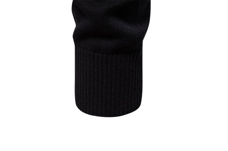 H.D. Braemar-Pullover