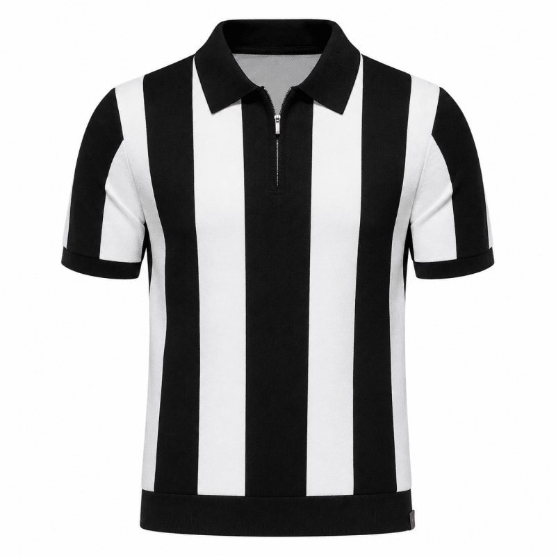 H.D. Bronx Polo