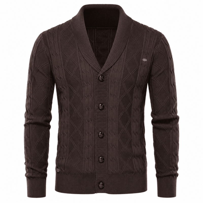 H.D. Burton Pulli
