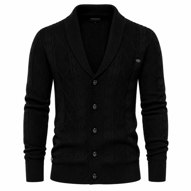 H.D. Burton Pulli