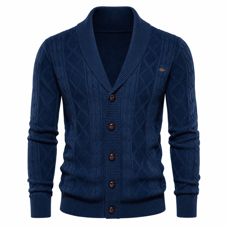 H.D. Burton Pulli