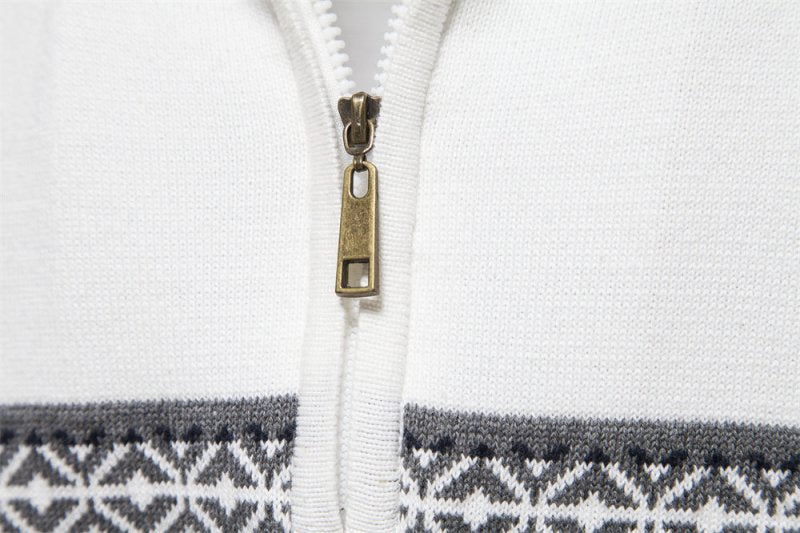 H.D Callander Pulli