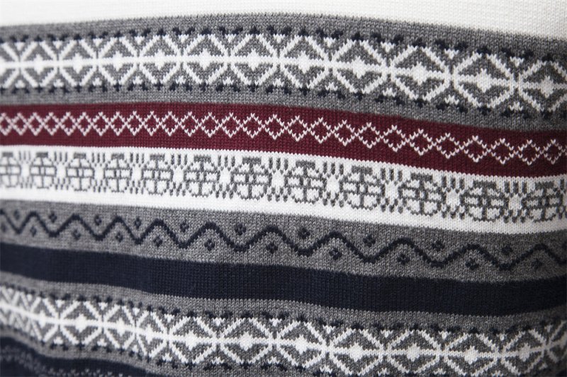H.D Callander Pulli