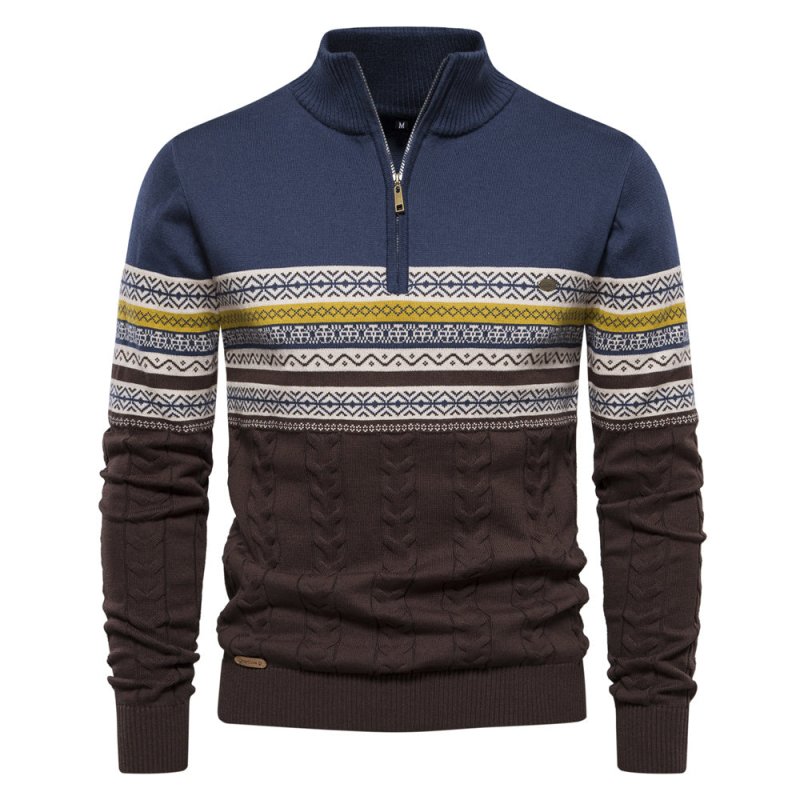 H.D Callander Pulli