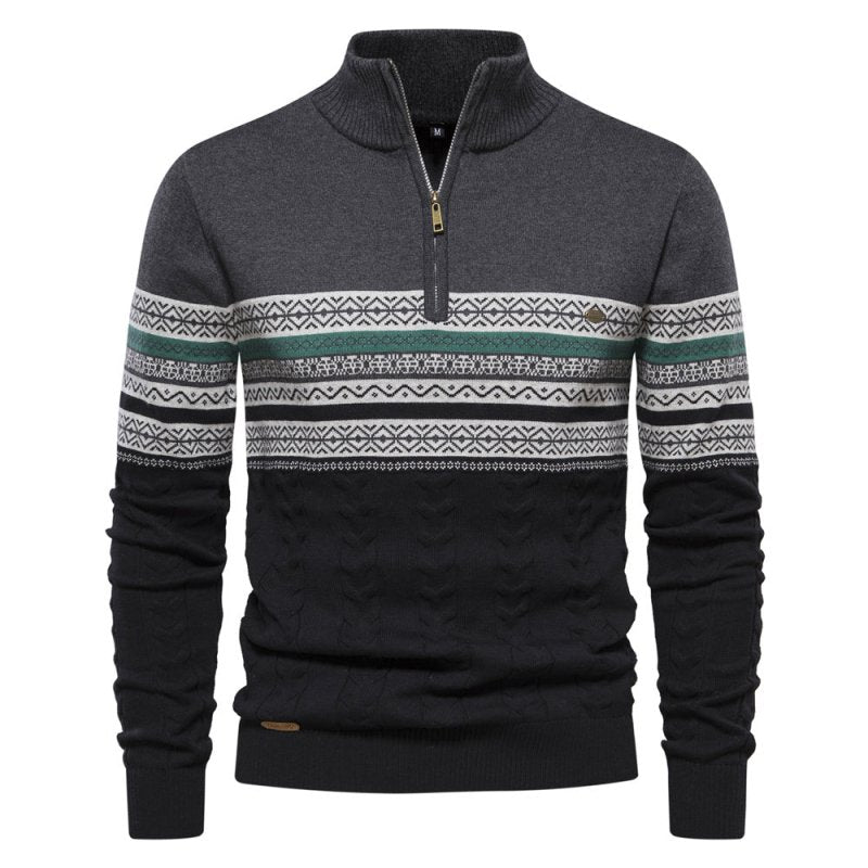 H.D Callander Pulli