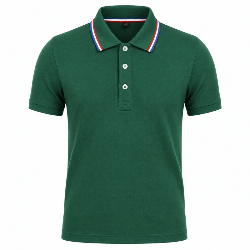 H.D Cambridge Polo