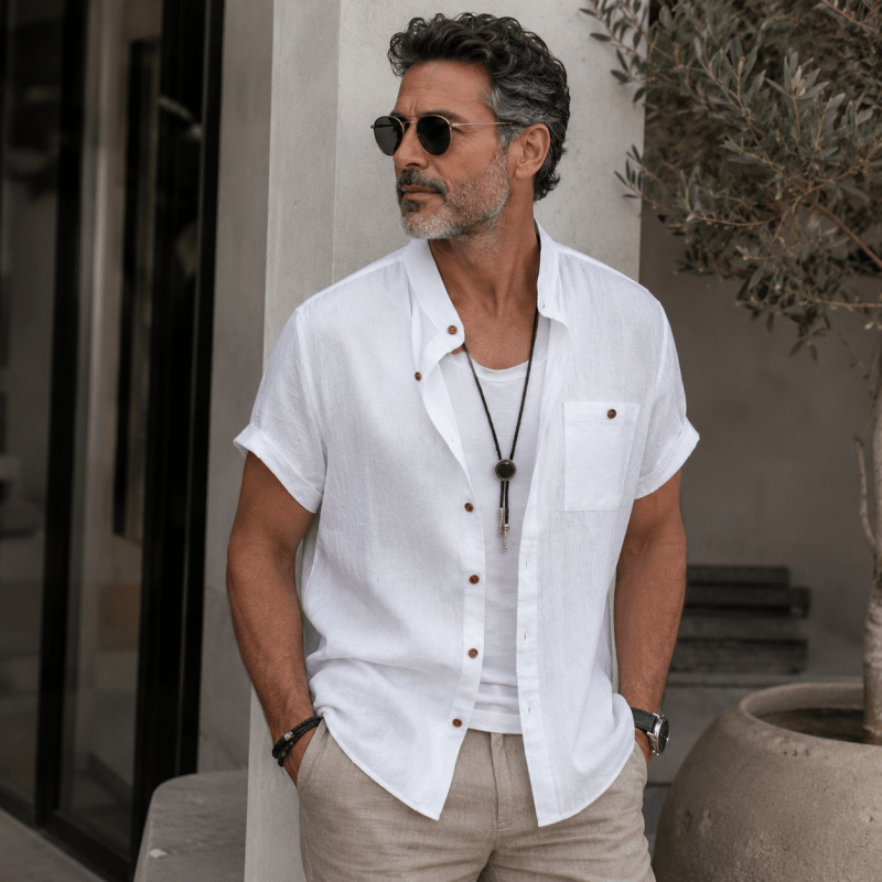 H.D Como Shirt