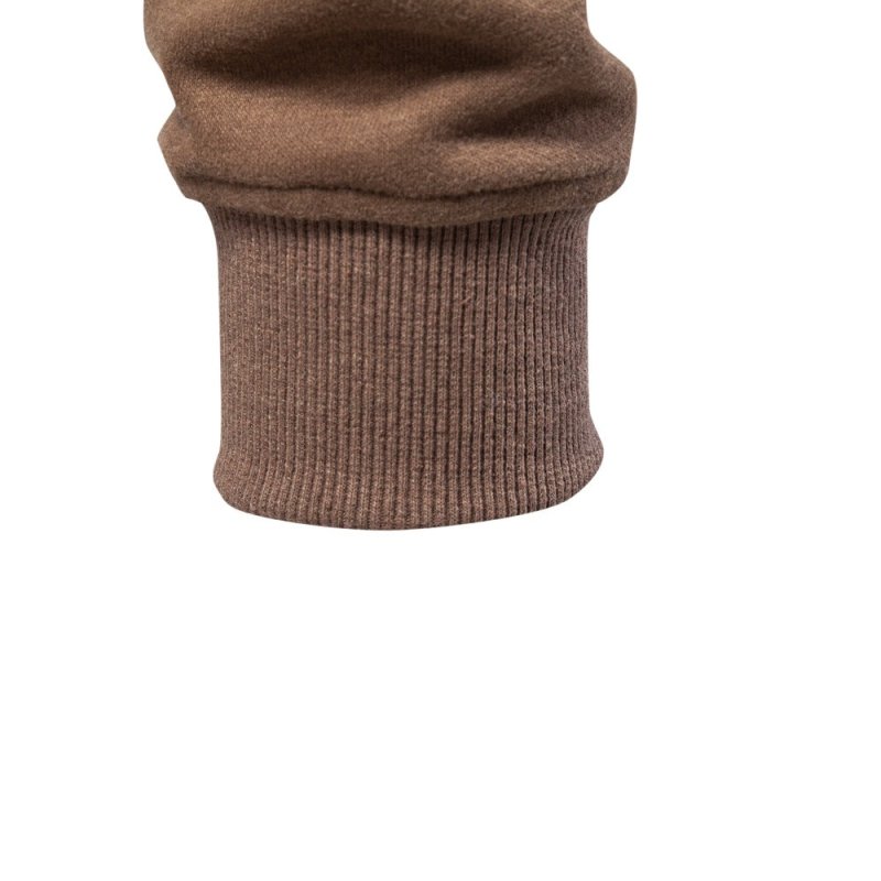 H.D. Cromwell-Pullover