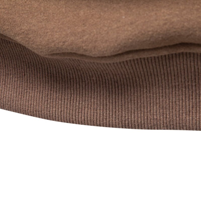 H.D. Cromwell-Pullover